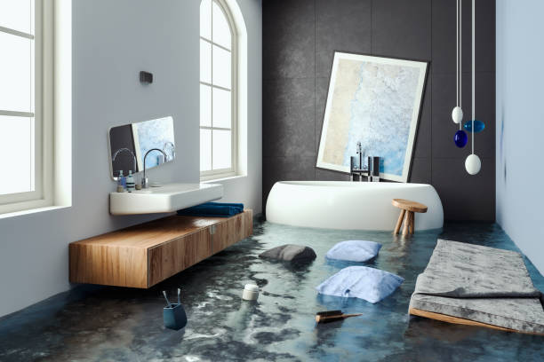 Best Residential water damage restoration  in Norton, KS
