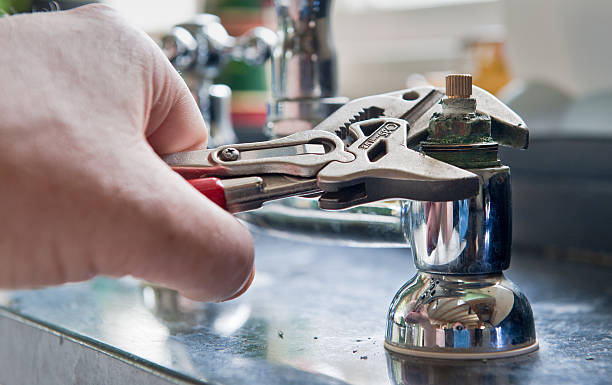 Best Water damage restoration services  in Norton, KS