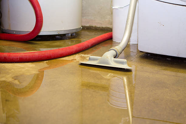 , KS Water damage restoration Company